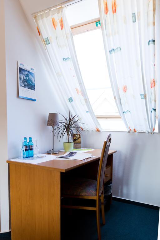 Stadthotel Kolpinghaus - Vier Ecken Werne Quarto foto